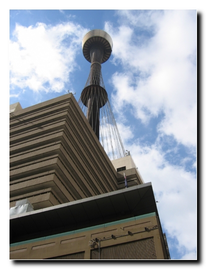 10 Sydney Skytower 1
